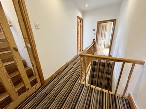 Landing- click for photo gallery